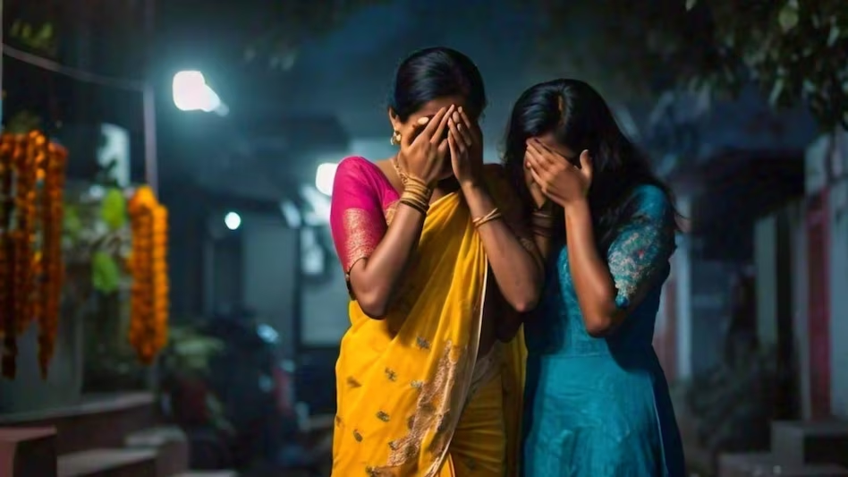 लखनऊ में हैवानियत का मामला: पत्नी को नशीला पदार्थ खिलाकर दोस्तों से करवाया दुष्कर्म, विरोध पर निजी वीडियो कर दिए वायरल