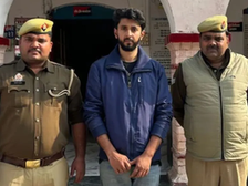 लखनऊ में पति को फंसाने की साजिश का खुलासा: पत्नी ने प्रेमी संग रची गोमांस प्लांटिंग की योजना, युवक जेल पहुंचा