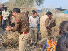 लखनऊ में युवक की संदिग्ध मौत: शराब पार्टी के बाद दोस्तों में विवाद, नहर किनारे मिला शव