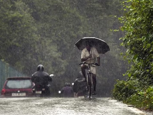 उत्तर प्रदेश: दो दिन बाद सक्रिय होगा बंगाल की खाड़ी का सिस्टम, फिर बरसेंगे बादल