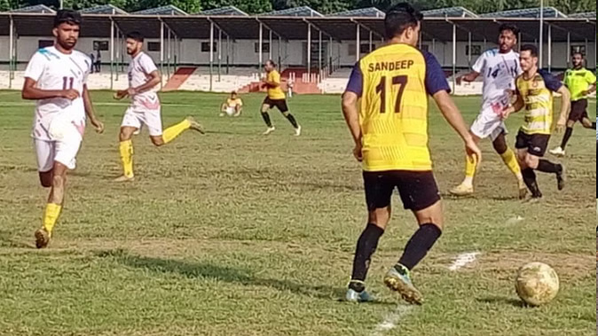 FIFA Launches Talent Academy in India to Nurture Young Footballers; First Centre Established in Hyderabad