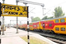 अब चारबाग की जगह उतरेटिया स्टेशन पर रुकेंगी ये ट्रेनें, PGI जाना होगा और आसान, जानिए पूरा अपडेट