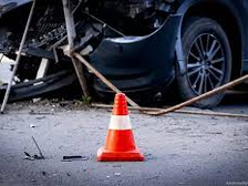 सड़क पर रहें सतर्क: यूपी में बढ़ रहे हादसे, मौतों का आंकड़ा पिछले साल से 17.8% ज्यादा, टॉप 20 जिलों की सूची जारी