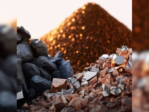 दुर्लभ धातुओं पर बड़ा कदम: कैबिनेट ने 7,280 करोड़ रुपये के प्रोत्साहन पैकेज को मंजूरी दी