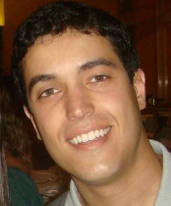 Prof. Dr. Gabriel R. A. Margarido