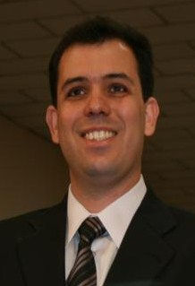 Prof. Dr. Eder Pires de Camargo
