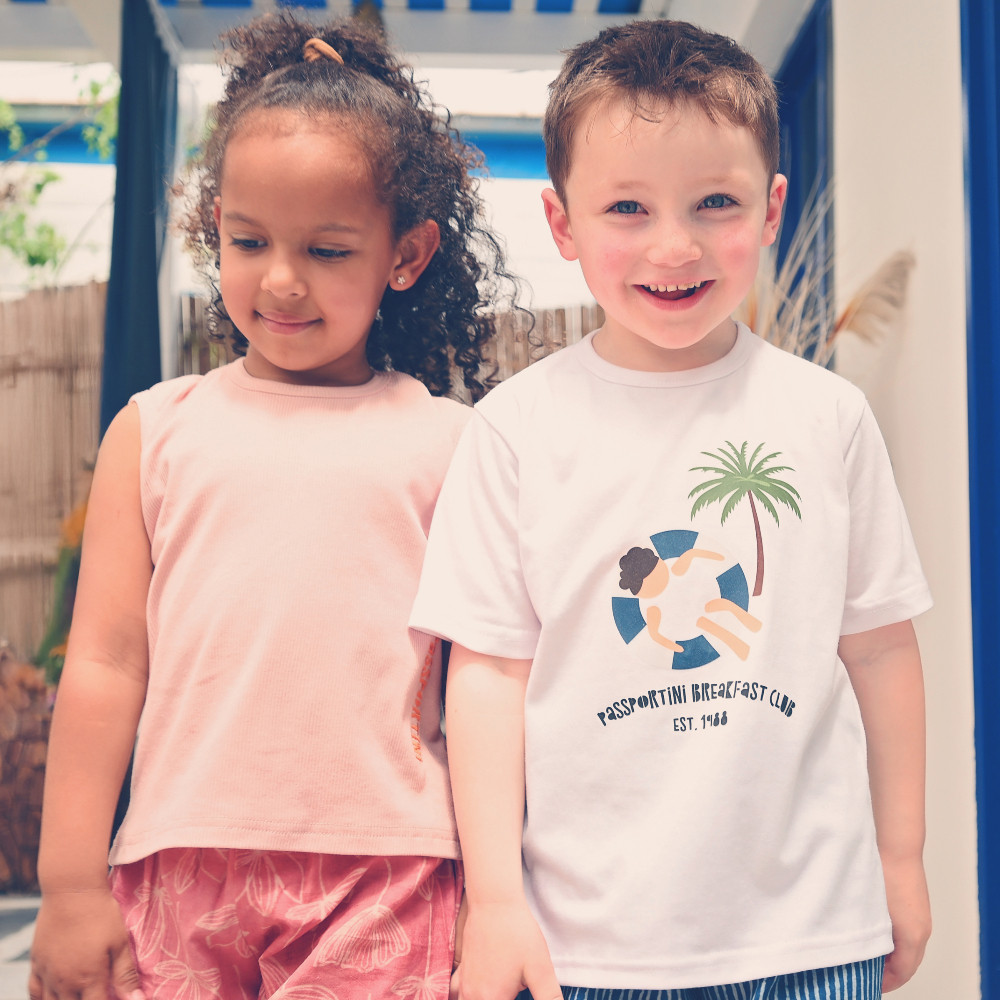 Breakfast Club T-Shirt