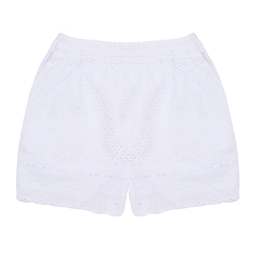 Theia Goddess Shorts