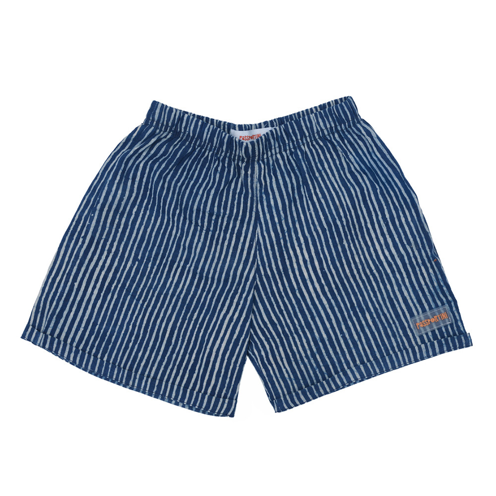 Luca Shorts