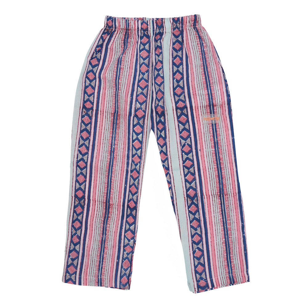 Matoyianni Pants