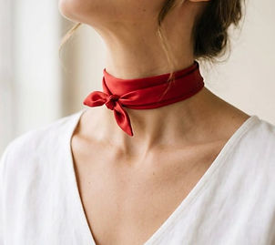 15 Ways to Style a Scarf That Go Way Beyond Wrapping It Around Your Neck.jpg