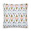 Thumbnail: Club Art Pattern Pillow