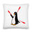 Thumbnail: The Lazy Penguin Pillow