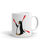 Thumbnail: Lazy Penguin Mug