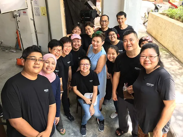 About Us Pitstopkl