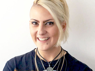 Get to know our Coaches - Rachel Florence