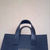 Thumbnail: Brick tote bag 