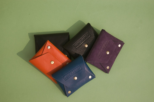 Card pouch | Hotch Potch