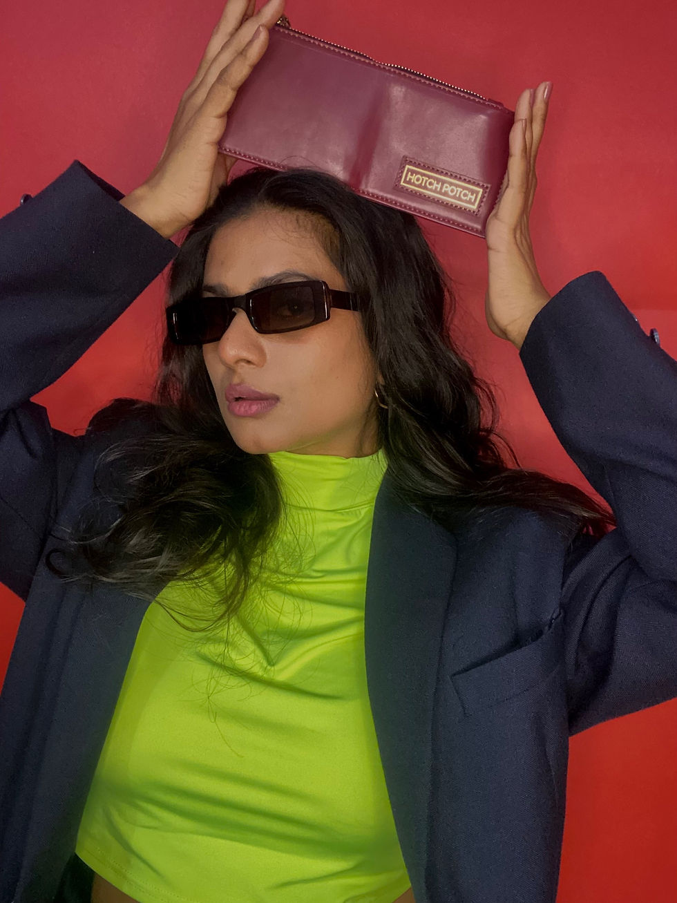 Thumbnail: Ladies wallet 