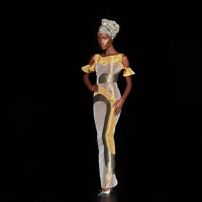 What Happened In The African Fashion Industry This Week.