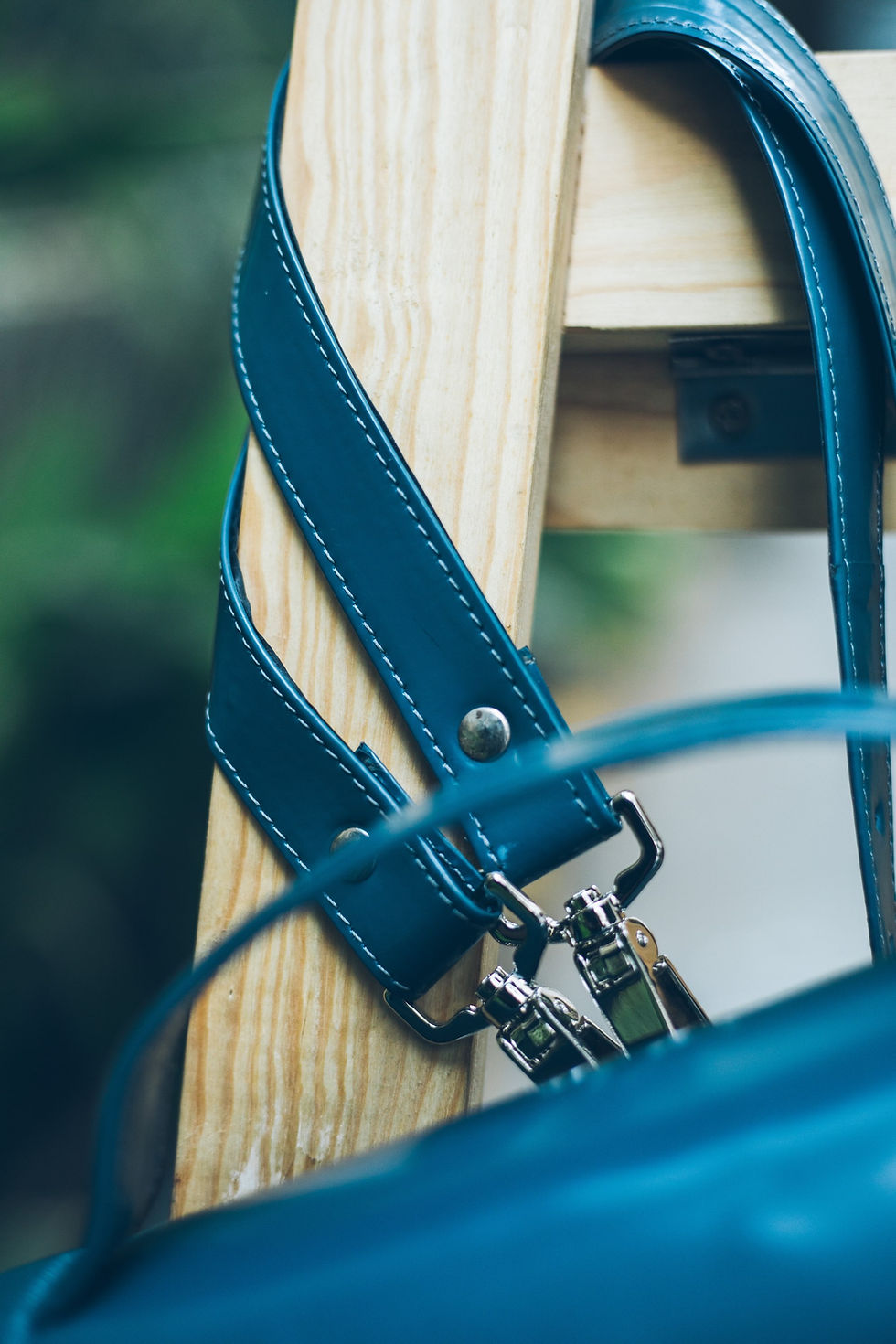 Thumbnail: Briefcase backpack 
