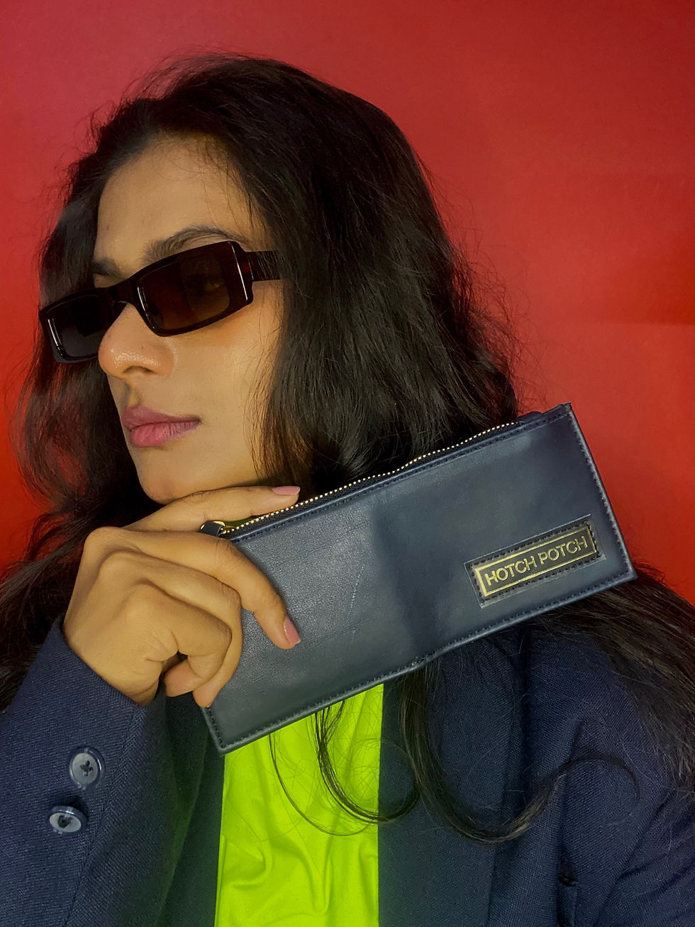 Thumbnail: Ladies wallet 