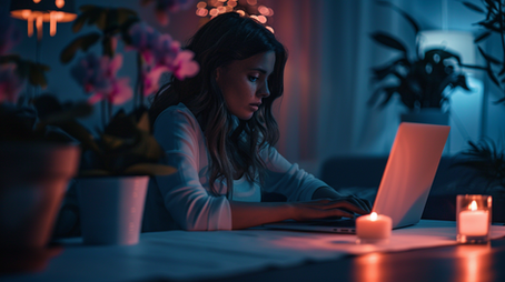 Someburnout – kun yrittäjän aivot eivät enää erottele työtä ja elämää