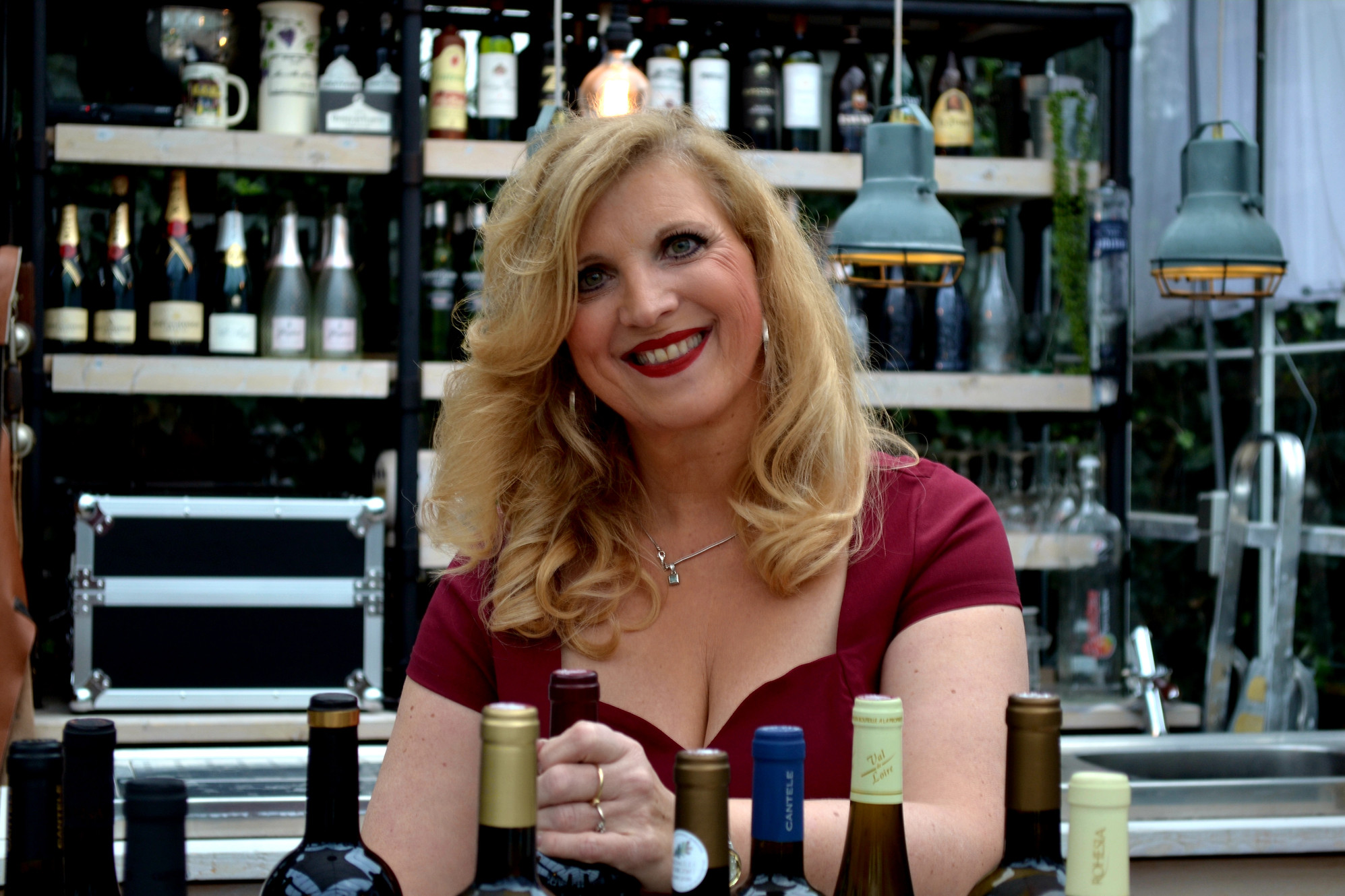 Passie voor Wijn Breda