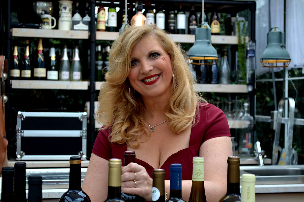 Passie voor Wijn Breda