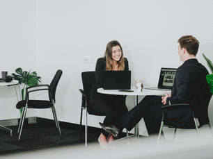 The Benefits of Coworking