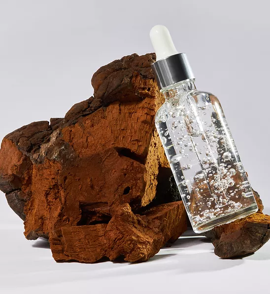 Natural Products Sophia Beck 100% organic