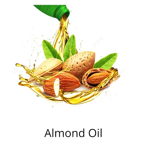 almond oil ingredients sophia beck skincare products