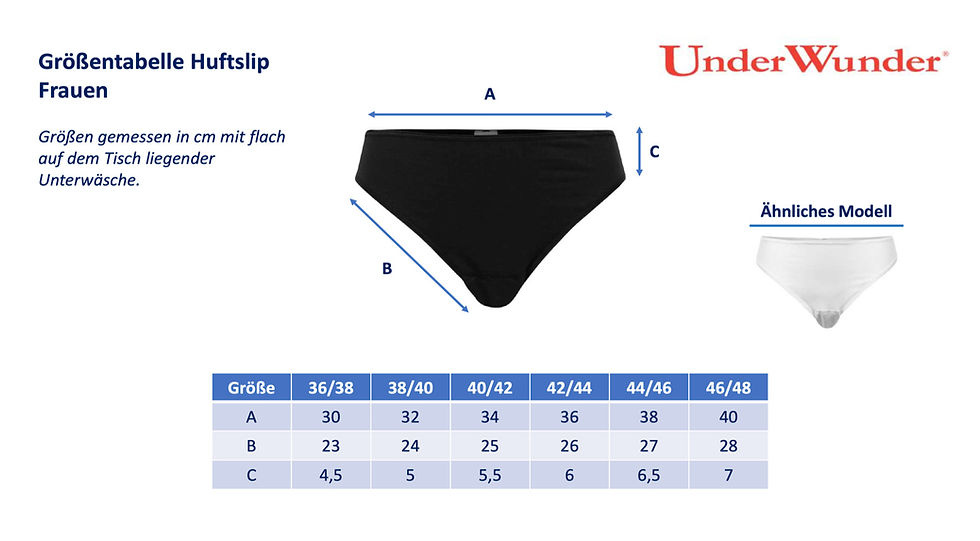 Unterwäsche Damen Huftslip Grösse.jpeg