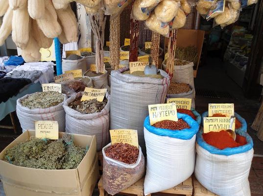 Authentic Greece vakantie's