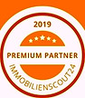 SCOUT 24 PREMIUM PARTNER AWARD 2019