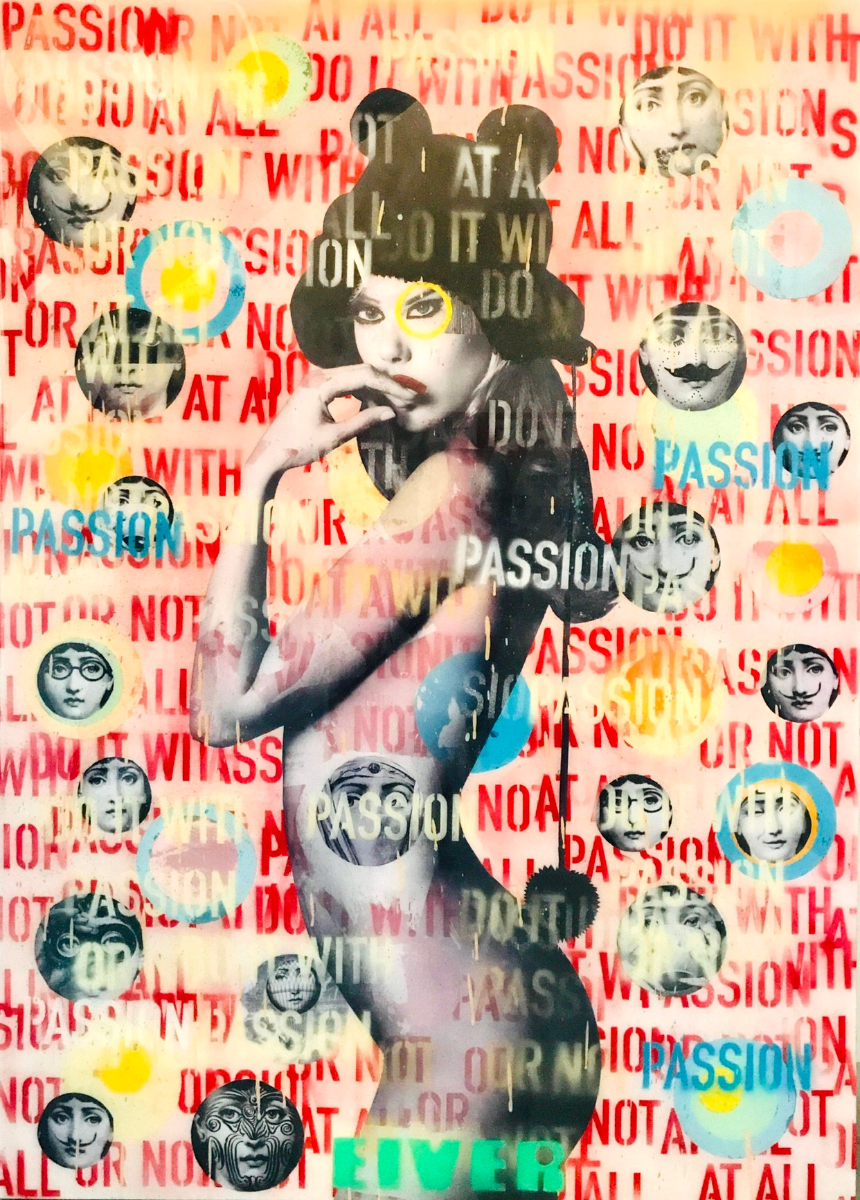 Passion