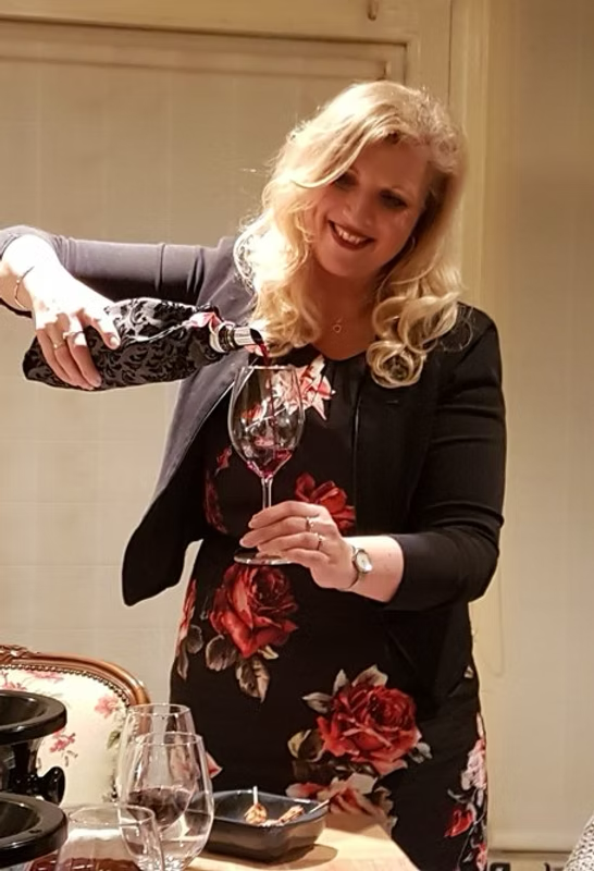 Passie voor Wijn Breda