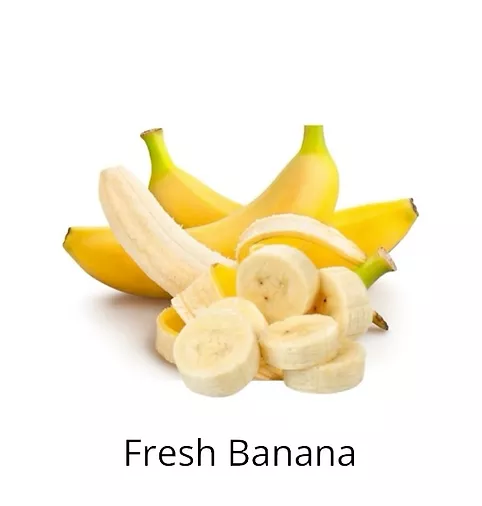 fresh banana ingredients sophia beck skincare products
