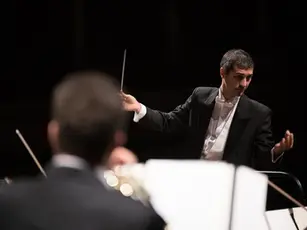 Luister jij nog naar je innerlijke dirigent?