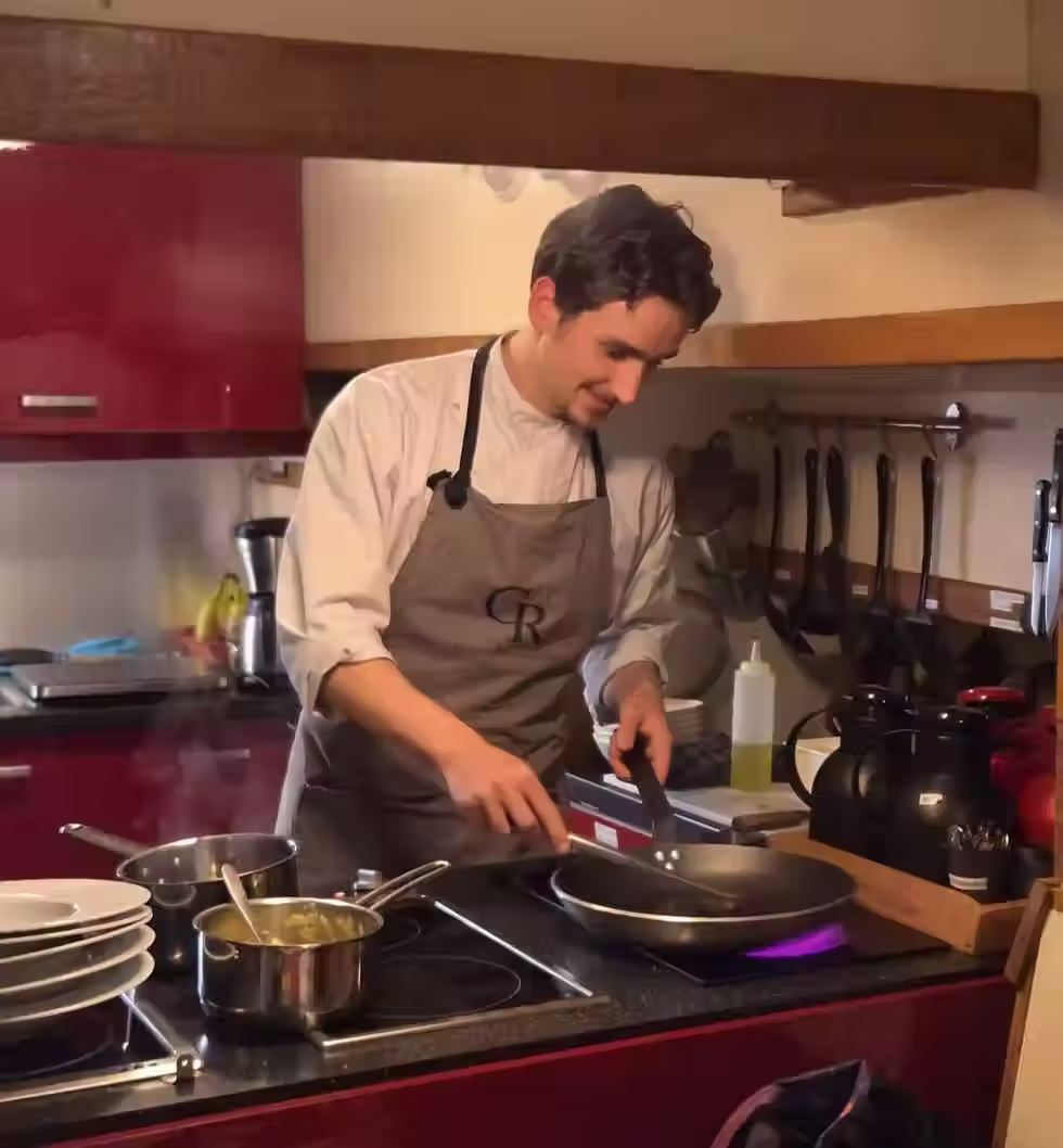 De Kracht van Voorbereiding: Hoe Wij Fine Dining Thuis Mogelijk Maken