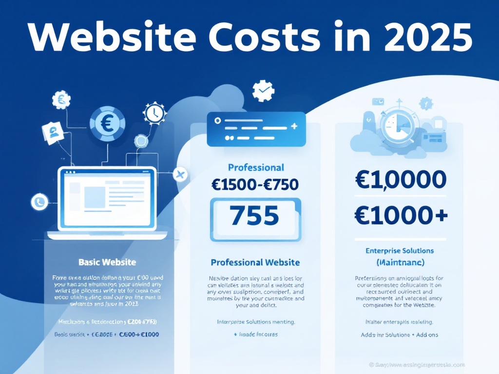 The Real Cost of a Website in 2026: A Complete Guide