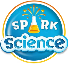 Spark Science Logo