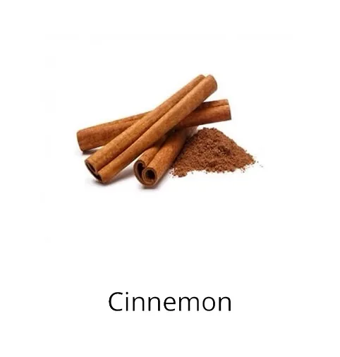 cinnemon ingredients sophia beck skincare products