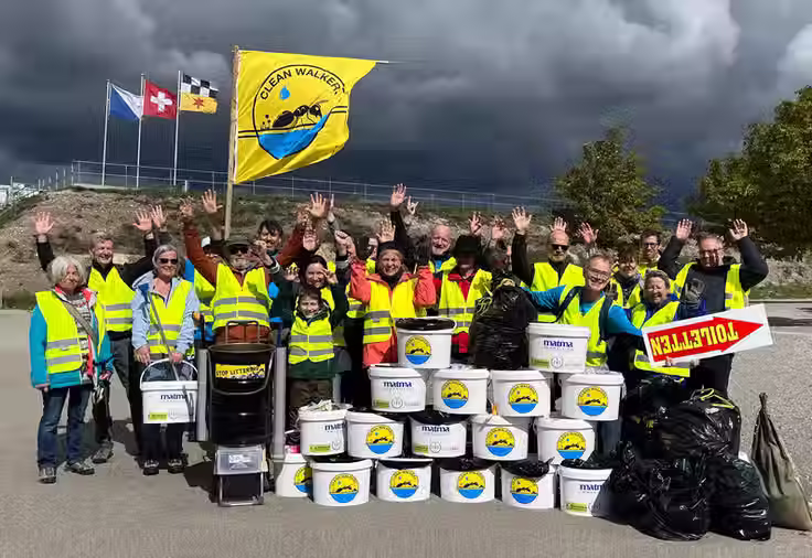 World Cleanup Day 2022