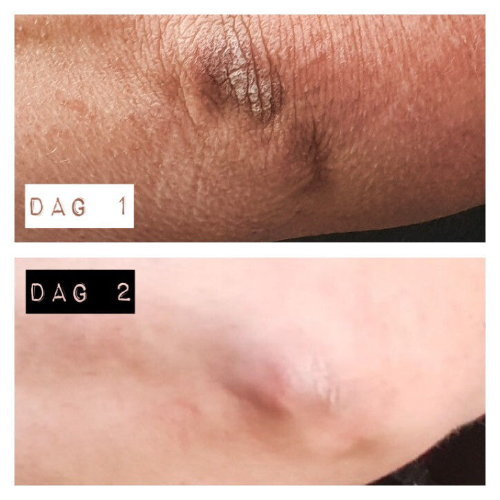 Thumbnail: Sophia's Miracle Repair Cream