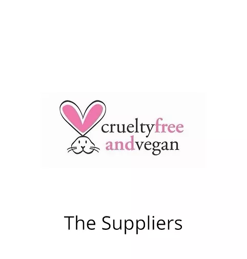 Crueltyfree beauty products Sophia Beck