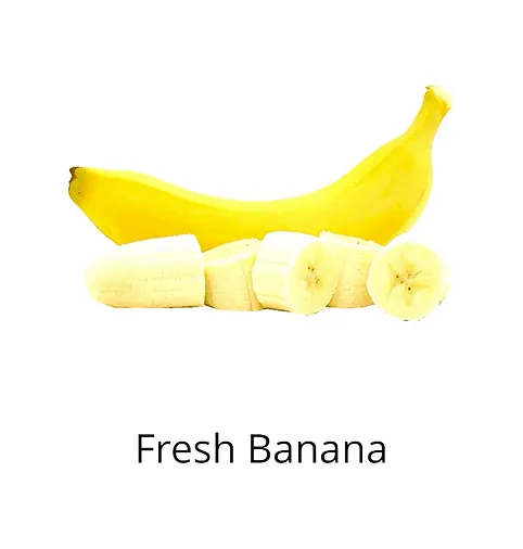 fresh banan ingredients sophia beck skincare products