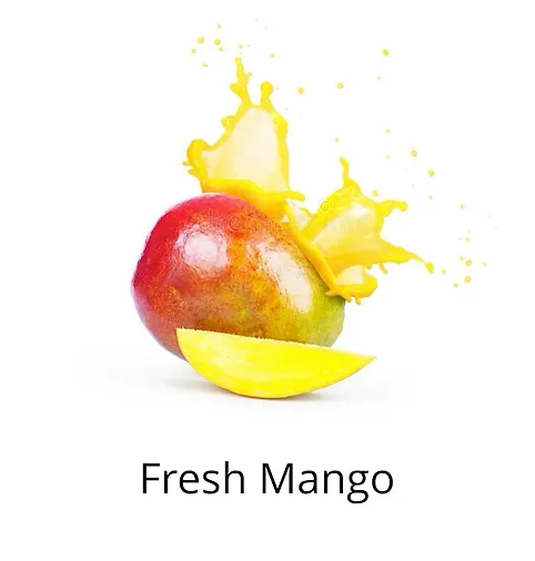 Fresh Mango ingredients sophia beck skincare products