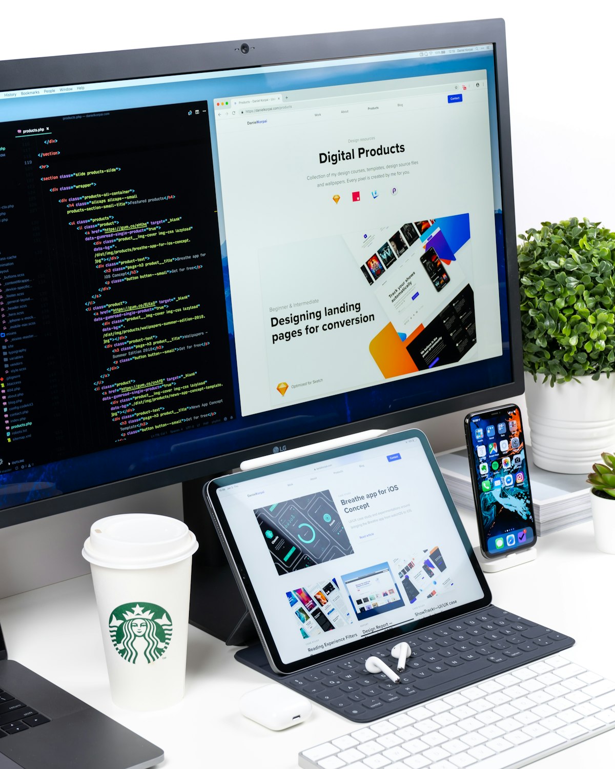 Wix Harmony: The Future of Responsive Web Design & How FLOR-IT Can Help You Migrate