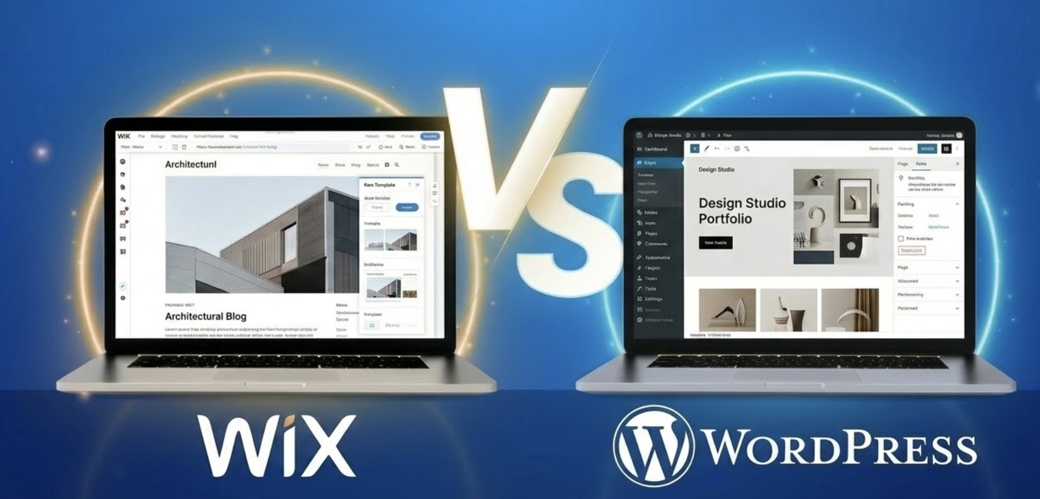 Wix vs WordPress: Which Is the Best Choice in 2026?